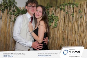 Sommernachtsball